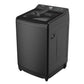 Hisense 21kg Top Loader Washing Machine Black WT7T2125DB
