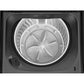 Hisense 21kg Top Loader Washing Machine Black WT7T2125DB