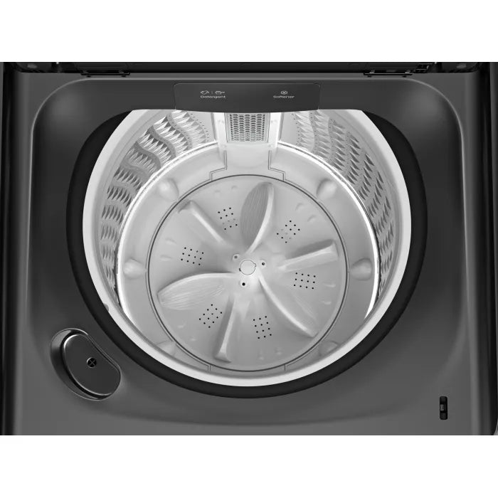 Hisense 21kg Top Loader Washing Machine Black WT7T2125DB