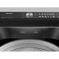 Hisense 21kg Top Loader Washing Machine Black WT7T2125DB