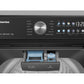 Hisense 21kg Top Loader Washing Machine Black WT7T2125DB
