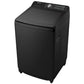 Hisense 21kg Top Loader Washing Machine Black WT7T2125DB