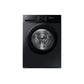 Samsung 9kg AI Front Loader Black WW90DG5U34ABFA