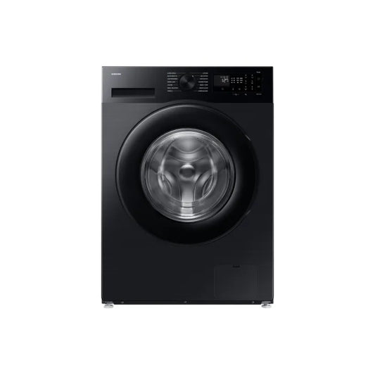 Samsung 9kg AI Front Loader Black WW90DG5U34ABFA