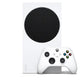 Xbox Series S 1TB White Console