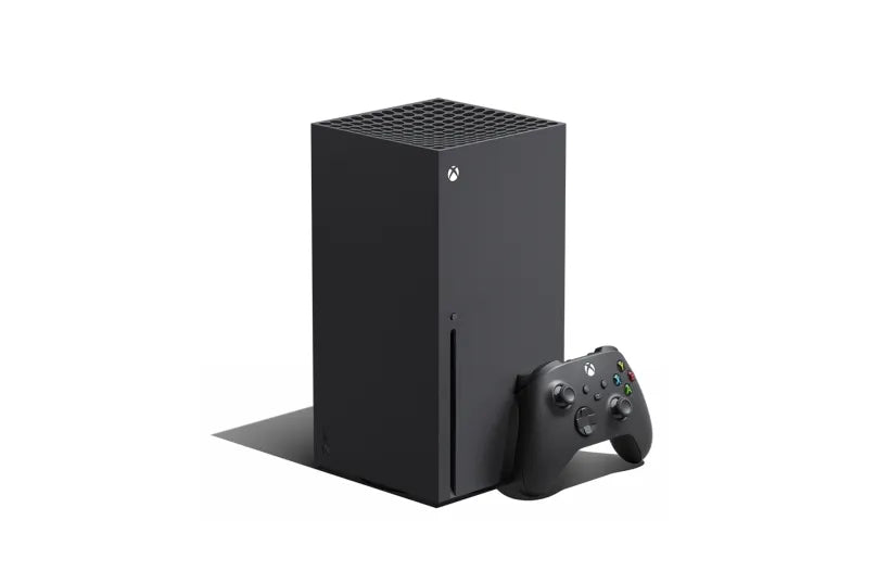 Microsoft Xbox Series X 1TB 4K Gaming Console