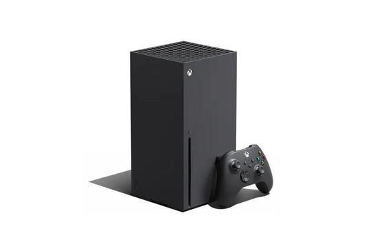 Microsoft Xbox Series X 1TB 4K Gaming Console