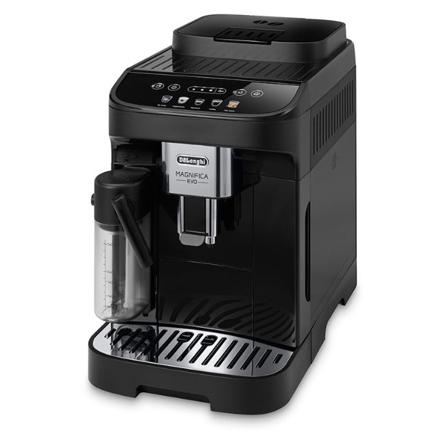 De'Longhi Magnifica Evo Bean-to-Cup Coffee Machine ECAM290.61.B