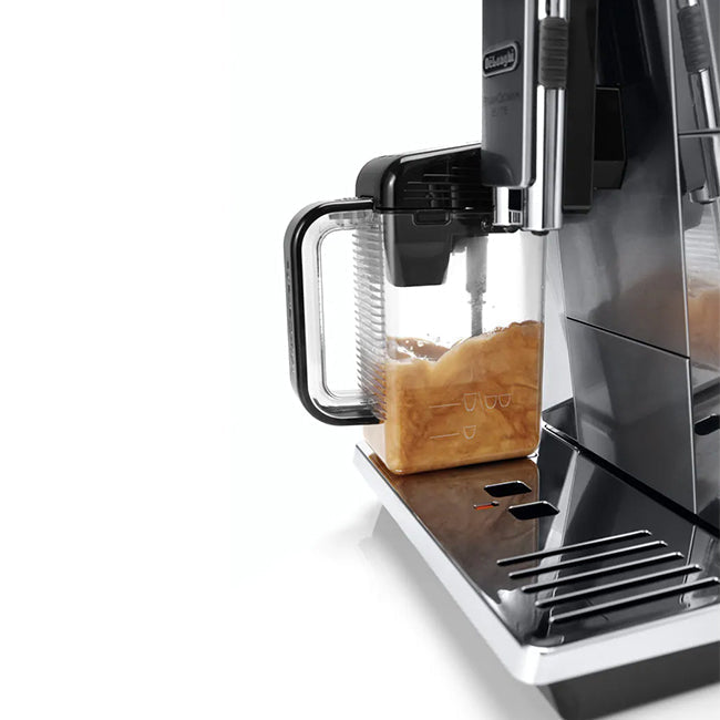 DeLonghi PrimaDonna Elite Experience Bean to Cup Coffee Machine